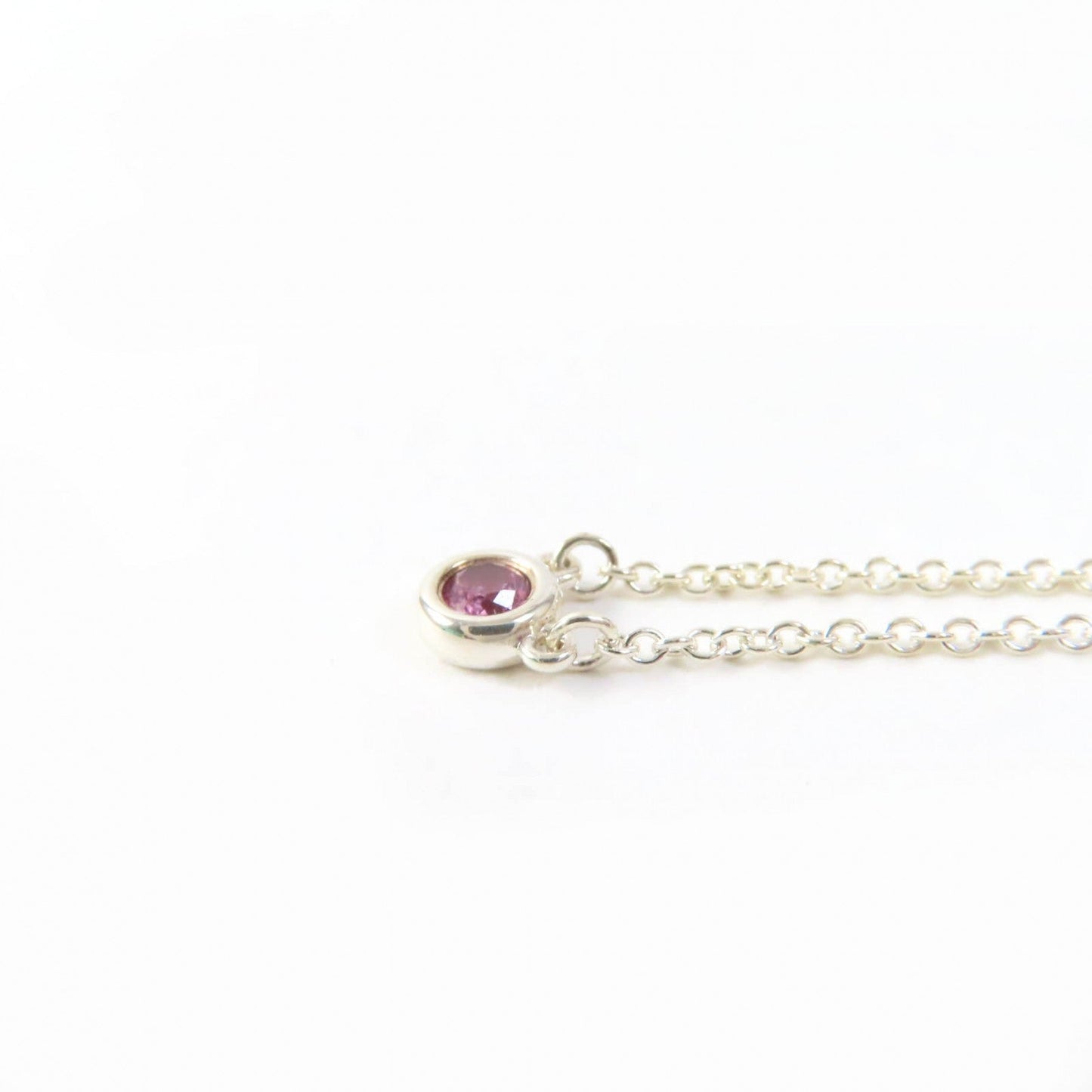 Tiffany&Co. Necklace Main
