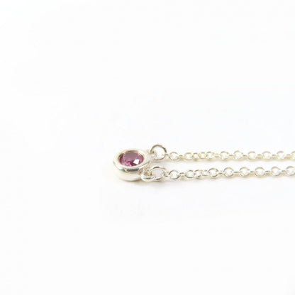 Tiffany&Co. Necklace Main