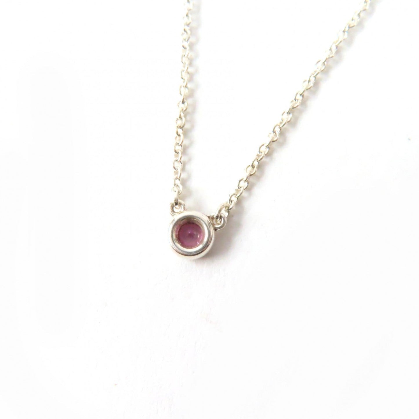 Tiffany&Co. Necklace Main