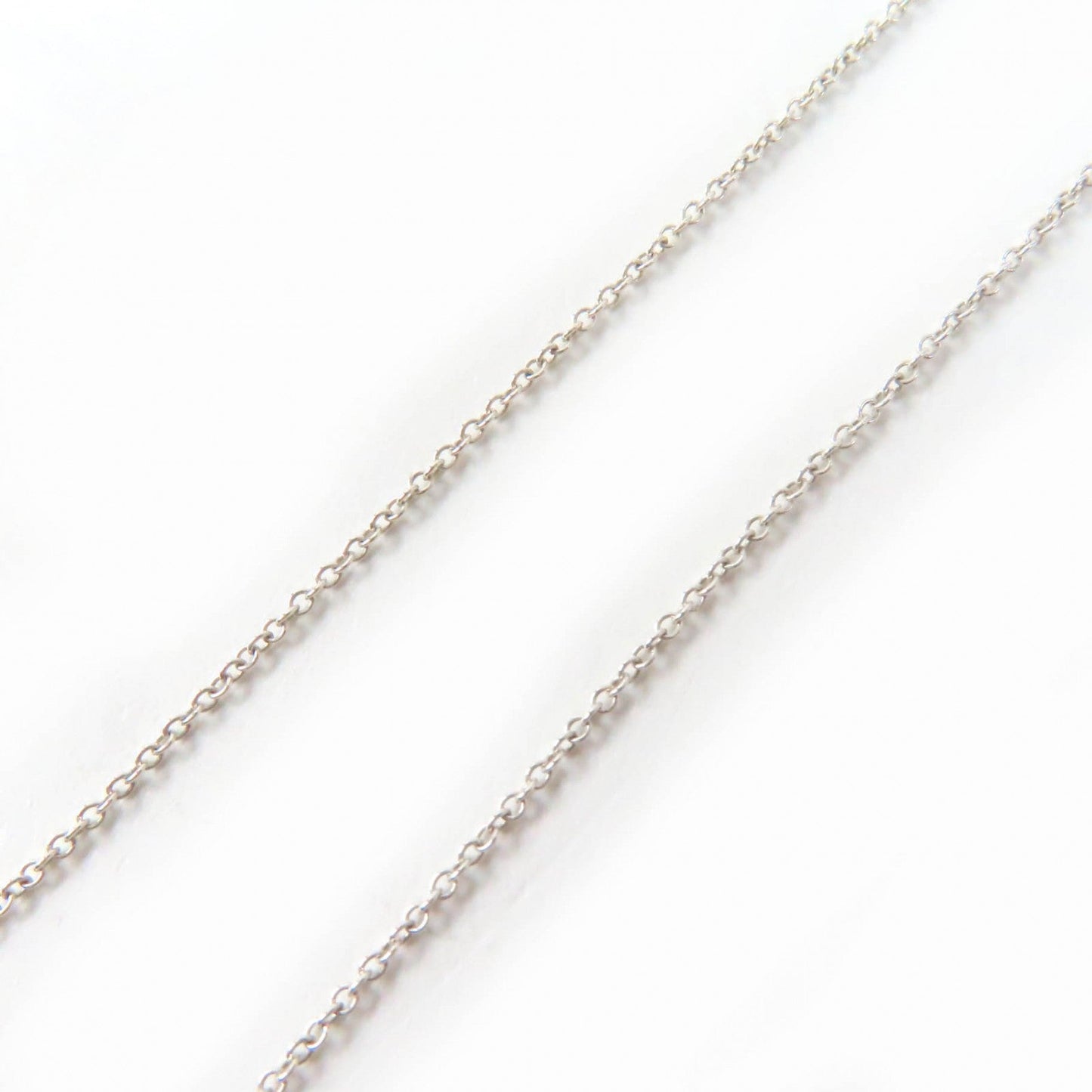 Tiffany&Co. Necklace Main