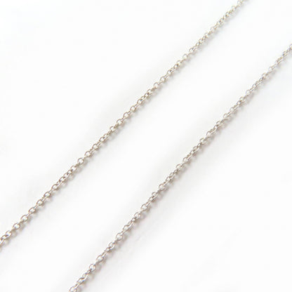Tiffany&Co. Necklace Main