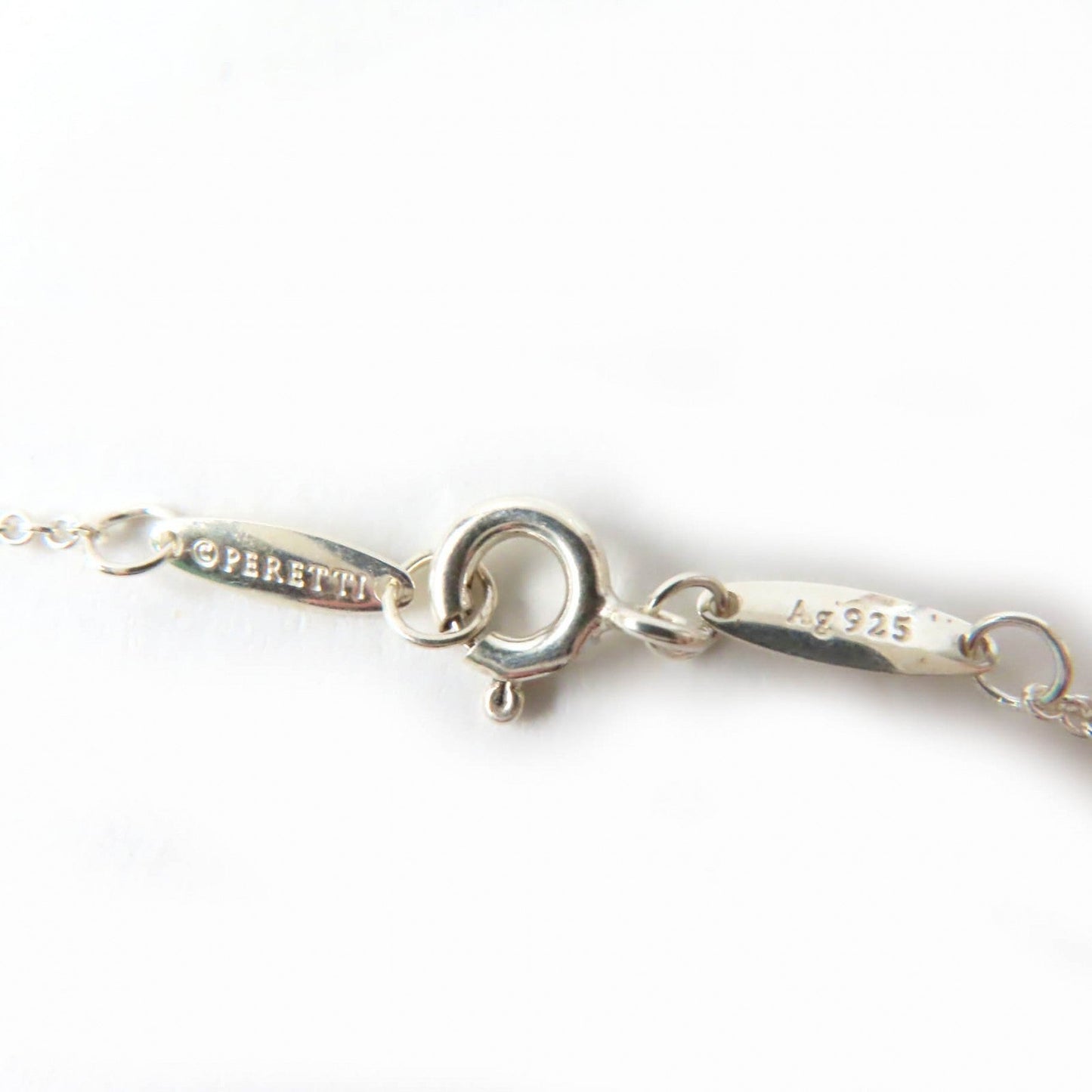 Tiffany&Co. Necklace Main