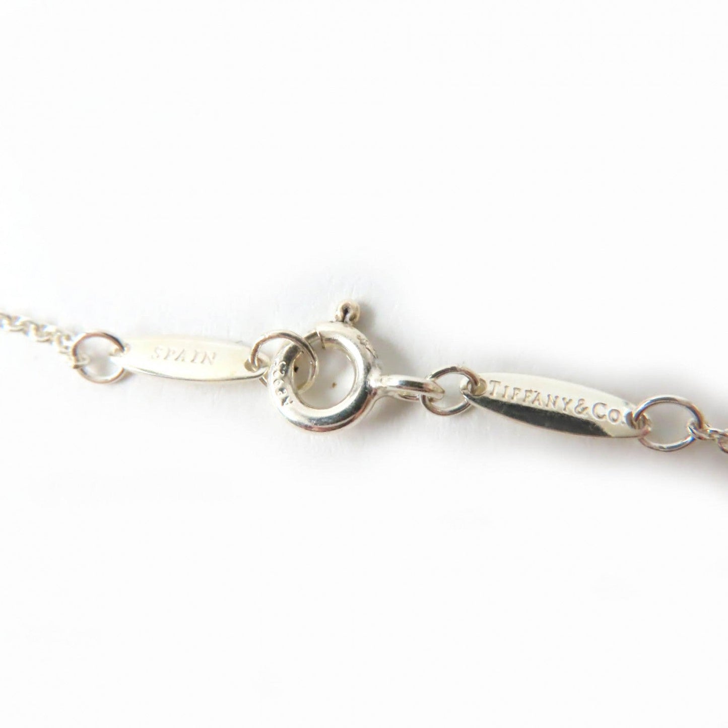 Tiffany&Co. Necklace Main