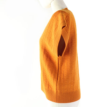 Hermes Short Sleeve Knit 3E2639Db Main