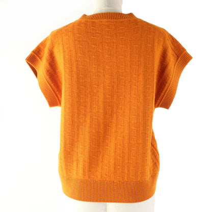 Hermes Short Sleeve Knit 3E2639Db Main