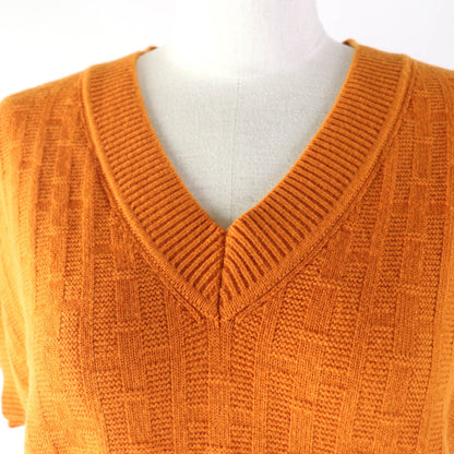 Hermes Short Sleeve Knit 3E2639Db Main