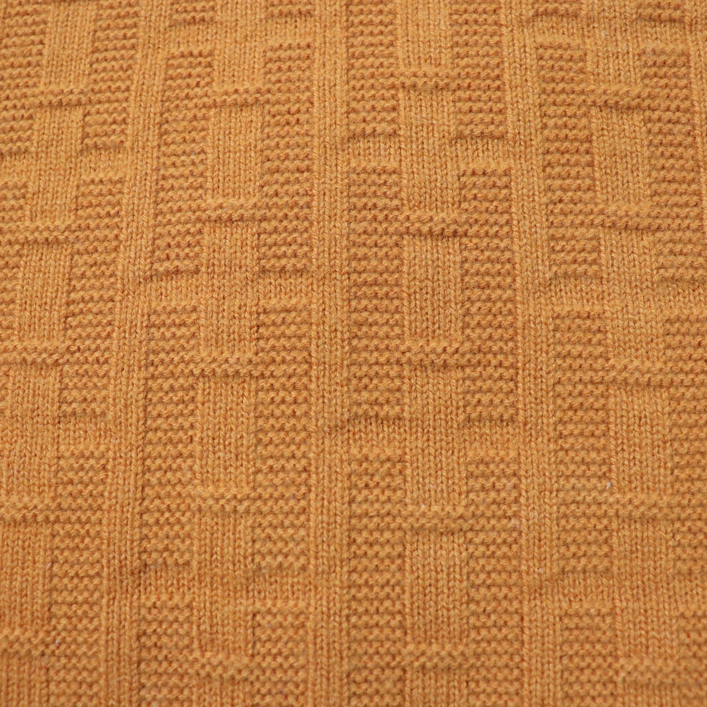 Hermes Short Sleeve Knit 3E2639Db Main