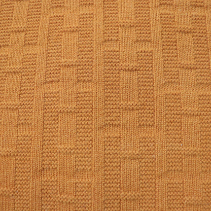 Hermes Short Sleeve Knit 3E2639Db Main