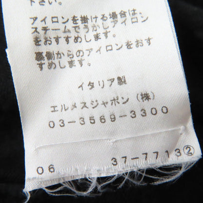 Hermes Knit Main