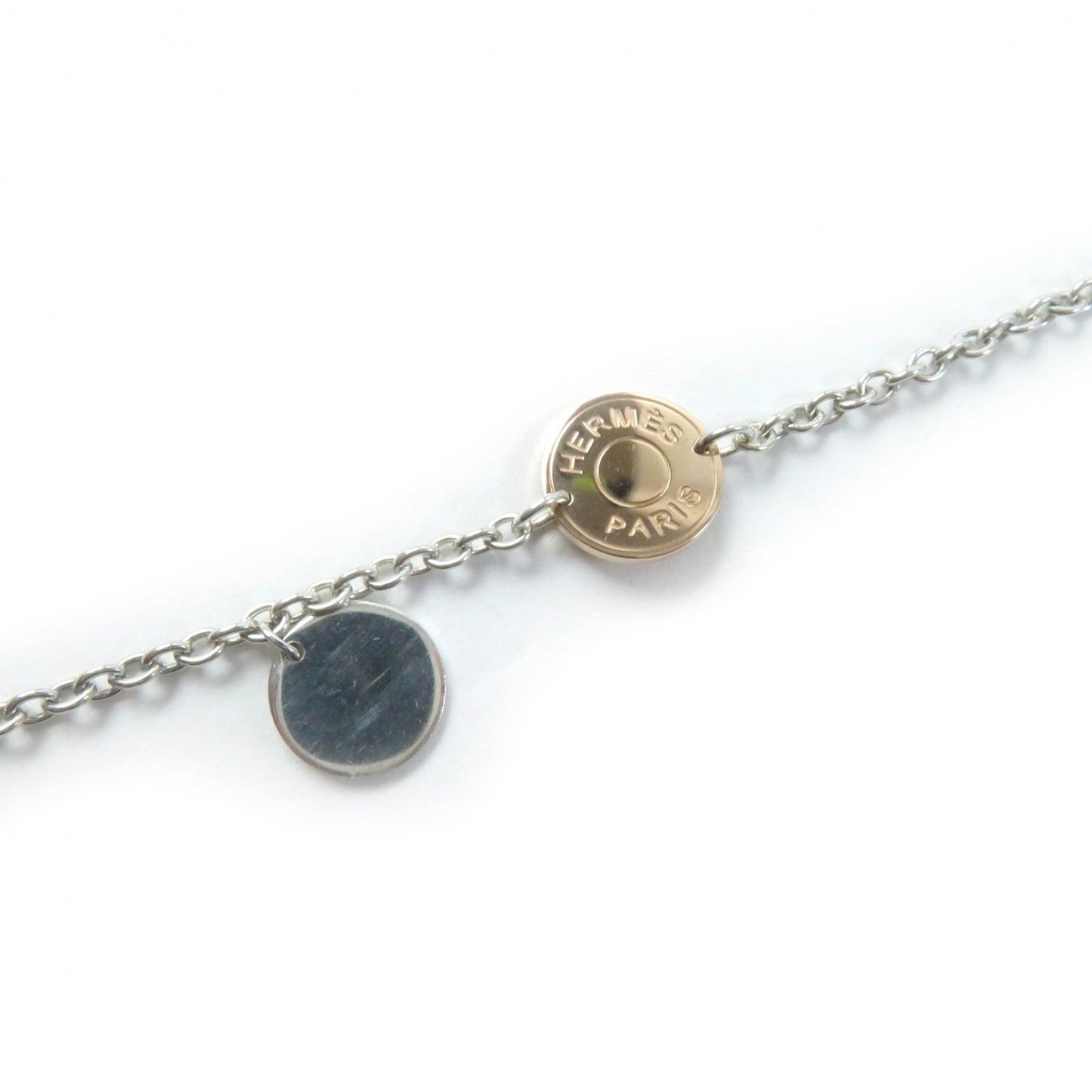 Hermes Necklace Main