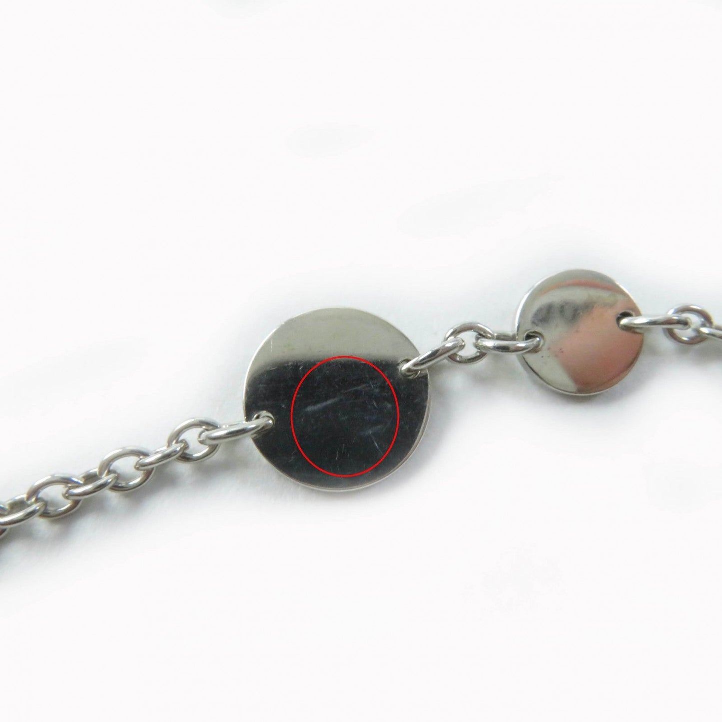 Hermes Necklace Main