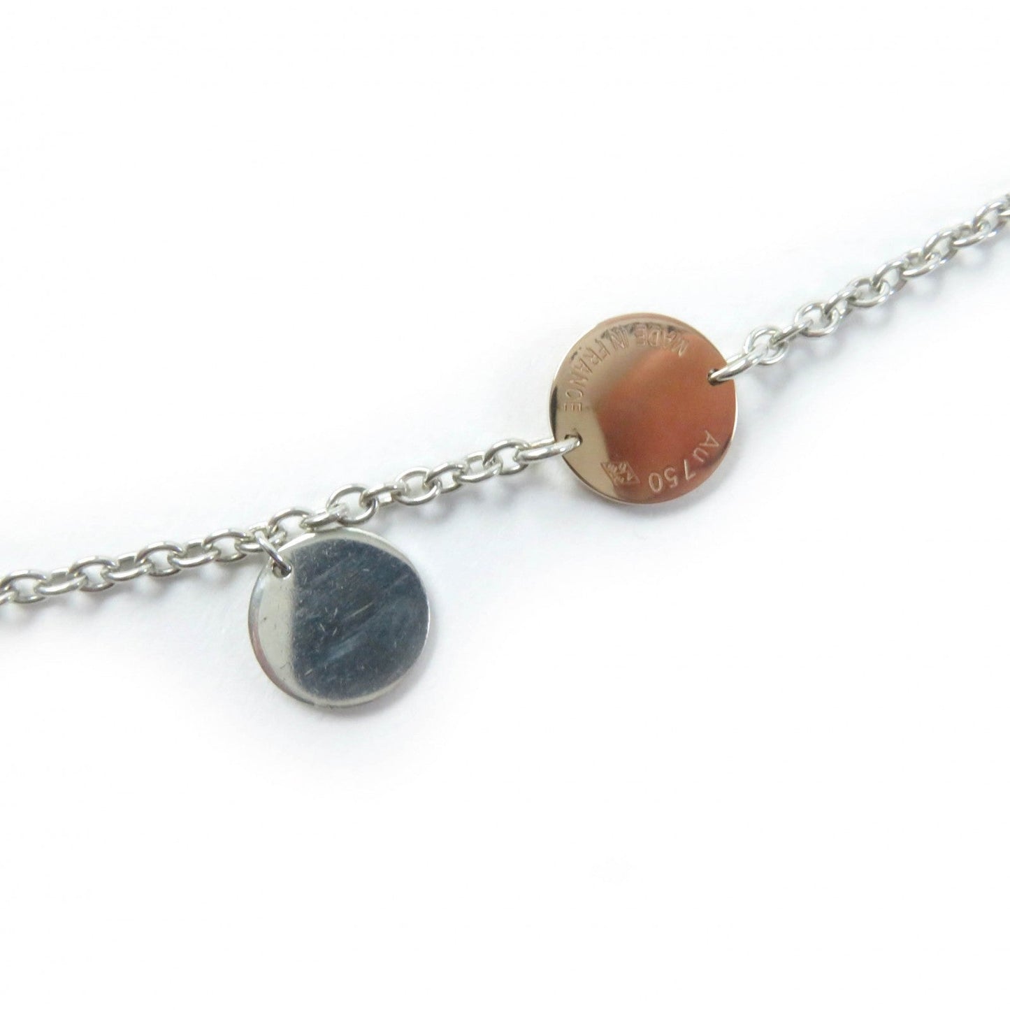Hermes Necklace Main