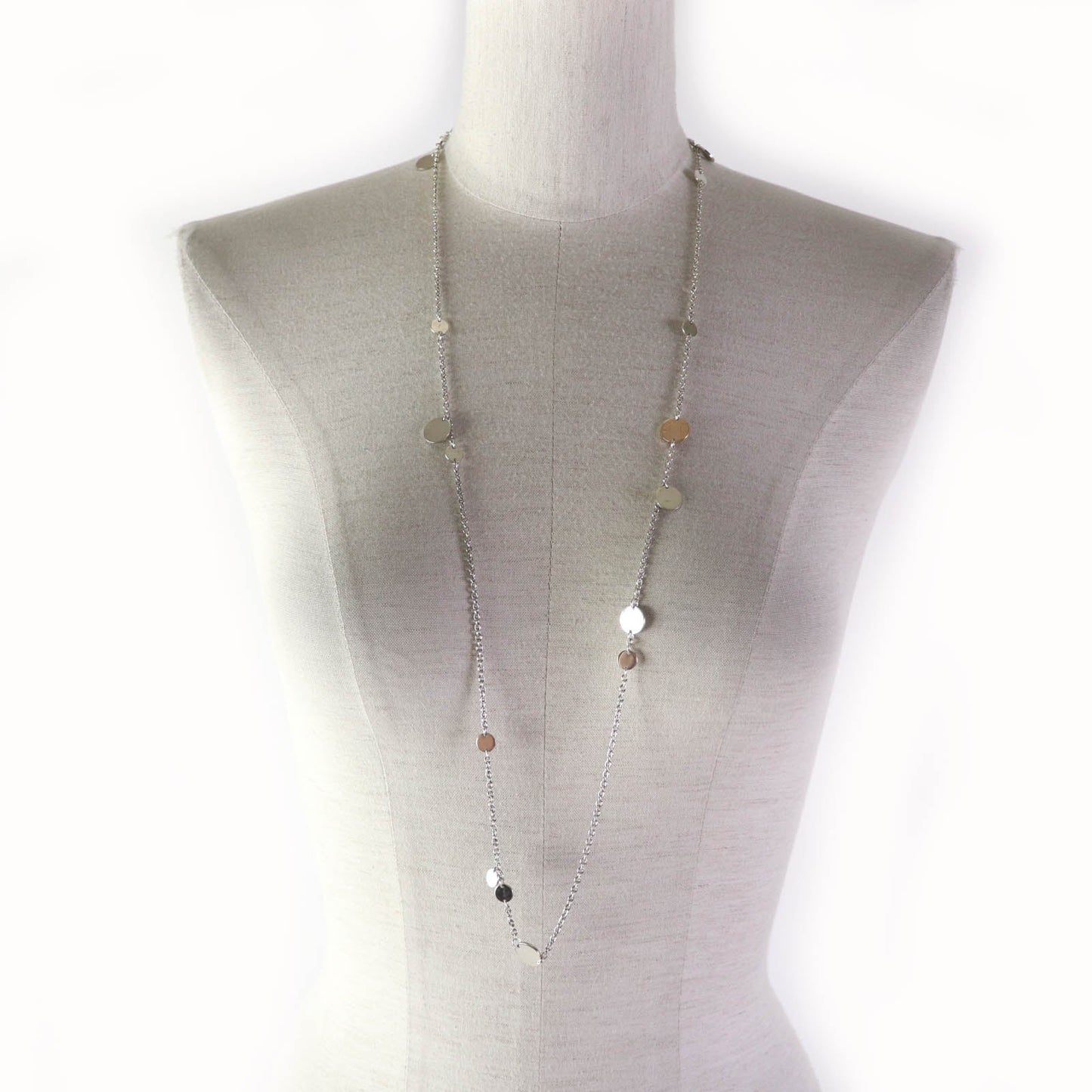 Hermes Necklace Main