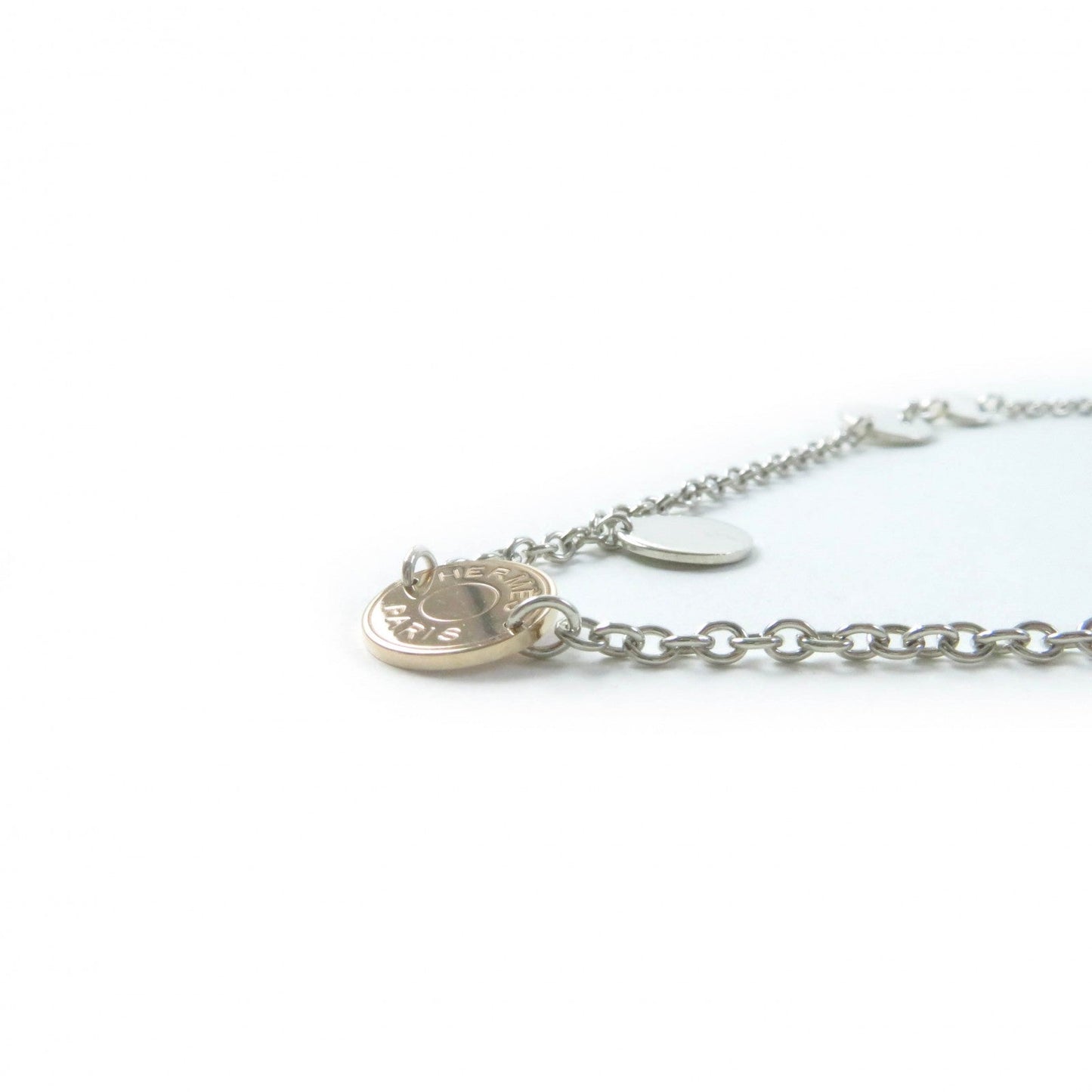 Hermes Necklace Main