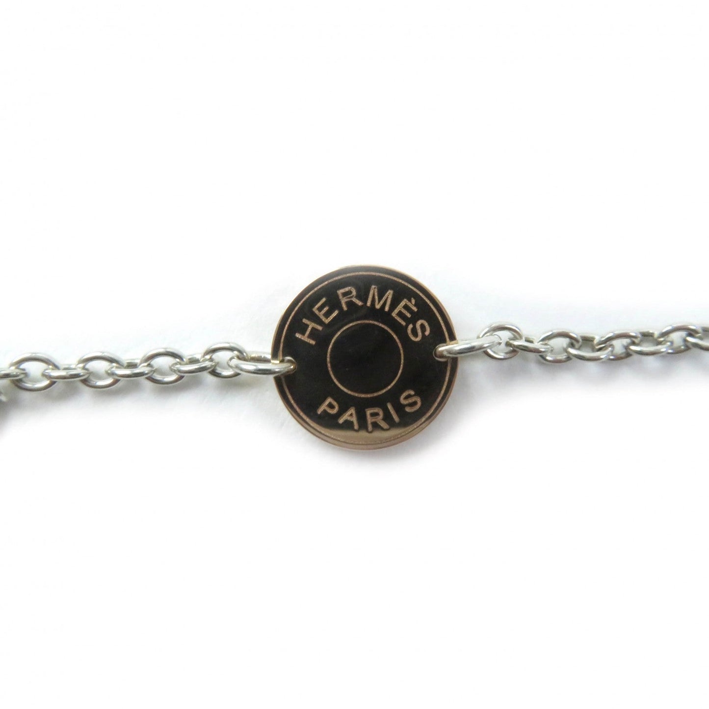 Hermes Necklace Main