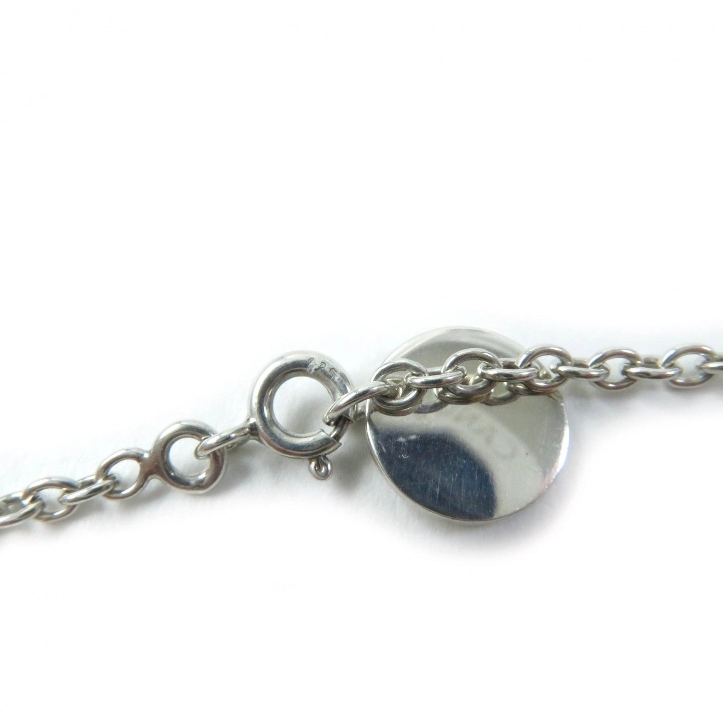 Hermes Necklace Main
