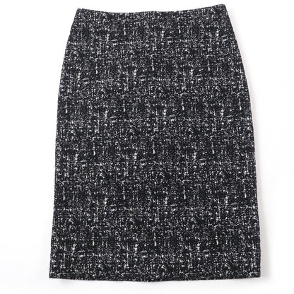 Bottegaveneta Tweed Skirt 598255 Main