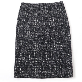 Bottegaveneta Tweed Skirt 598255 Main