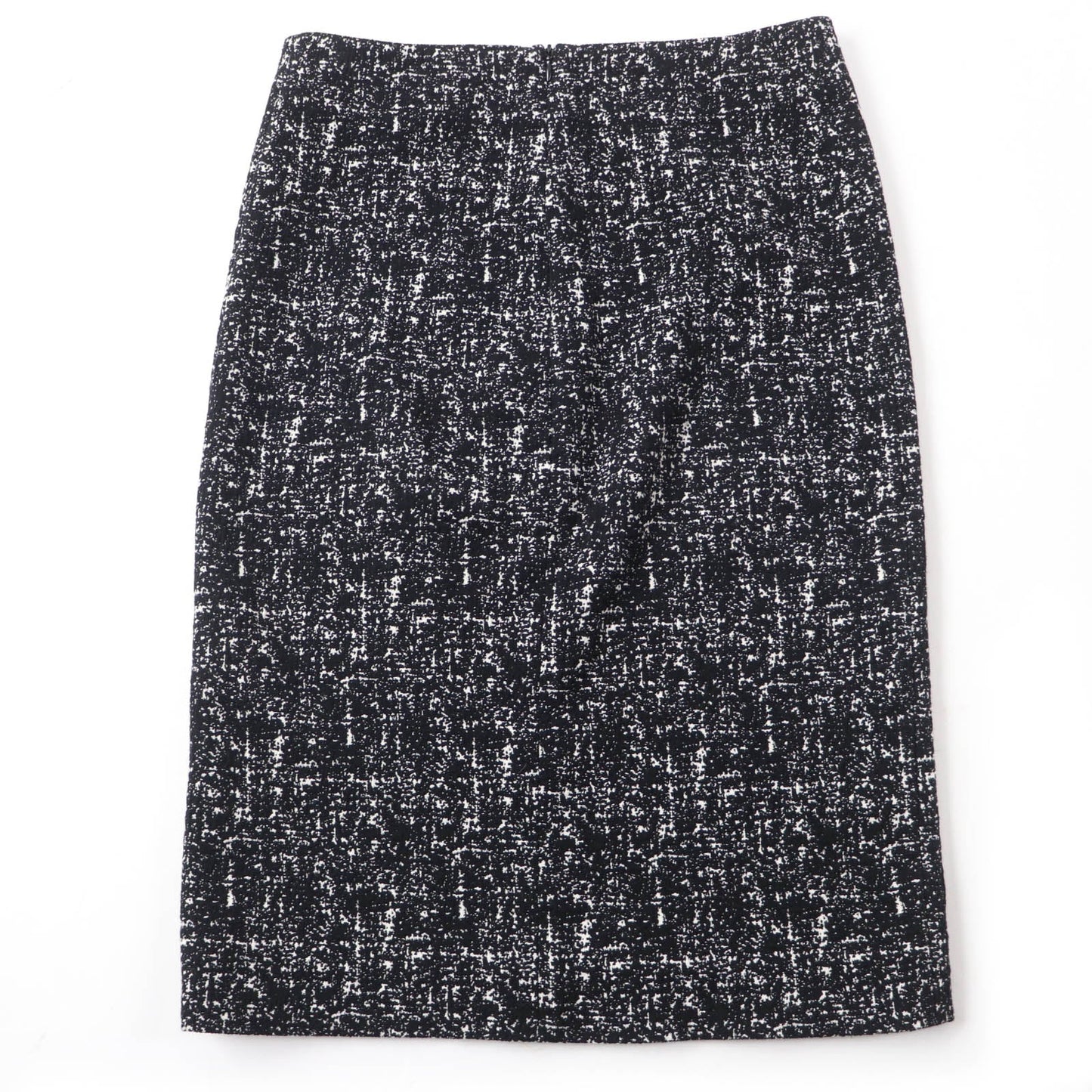Bottegaveneta Tweed Skirt 598255 Main