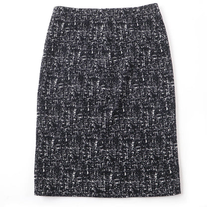 Bottegaveneta Tweed Skirt 598255 Main