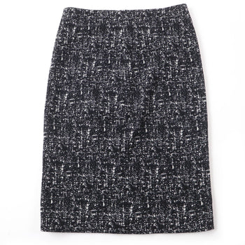 Bottegaveneta Tweed Skirt 598255 Main