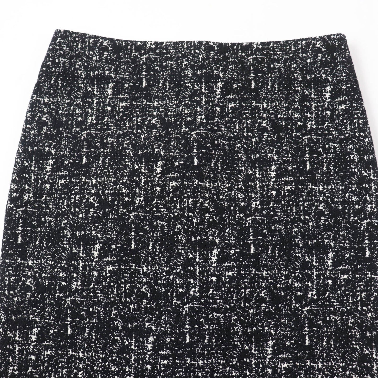 Bottegaveneta Tweed Skirt 598255 Main