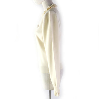 Louis Vuitton Knit Outer Material