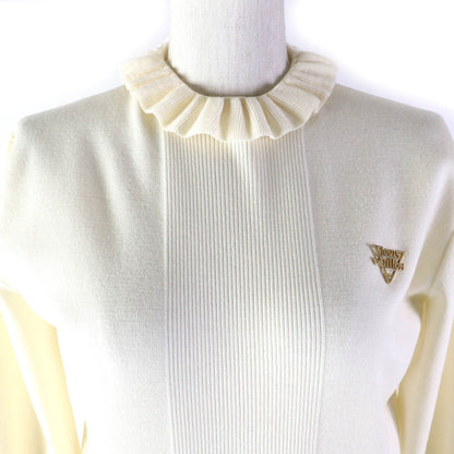 Louis Vuitton Knit Outer Material