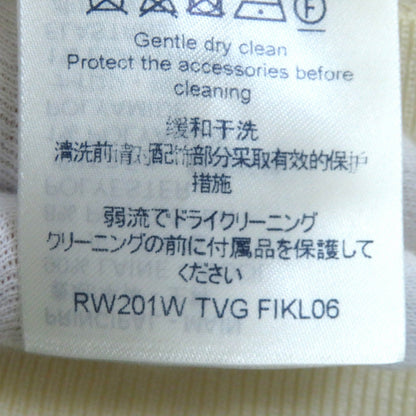 Louis Vuitton Knit Outer Material