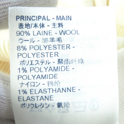 Louis Vuitton Knit Outer Material
