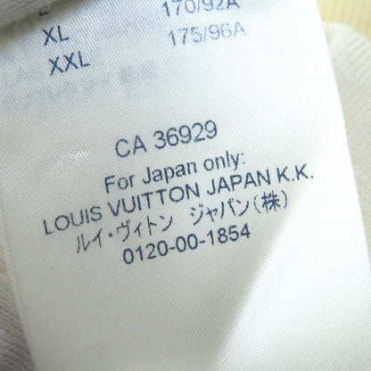 Louis Vuitton Knit Outer Material