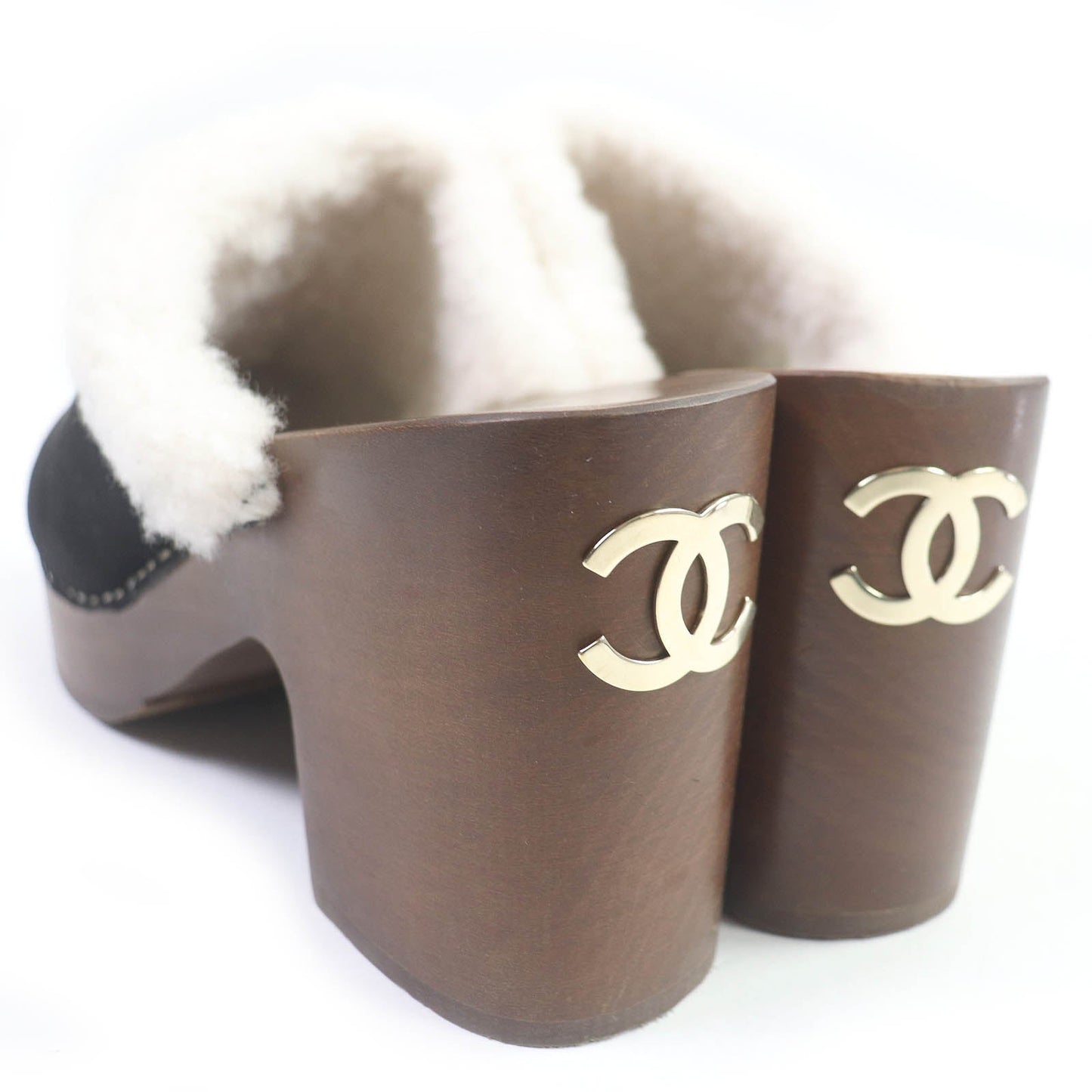 Chanel Sandals G35368 Main