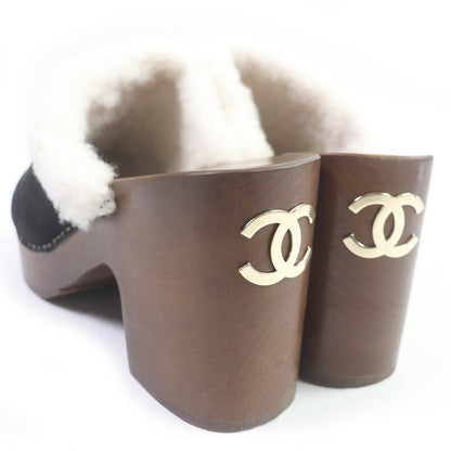 Chanel Sandals G35368 Main