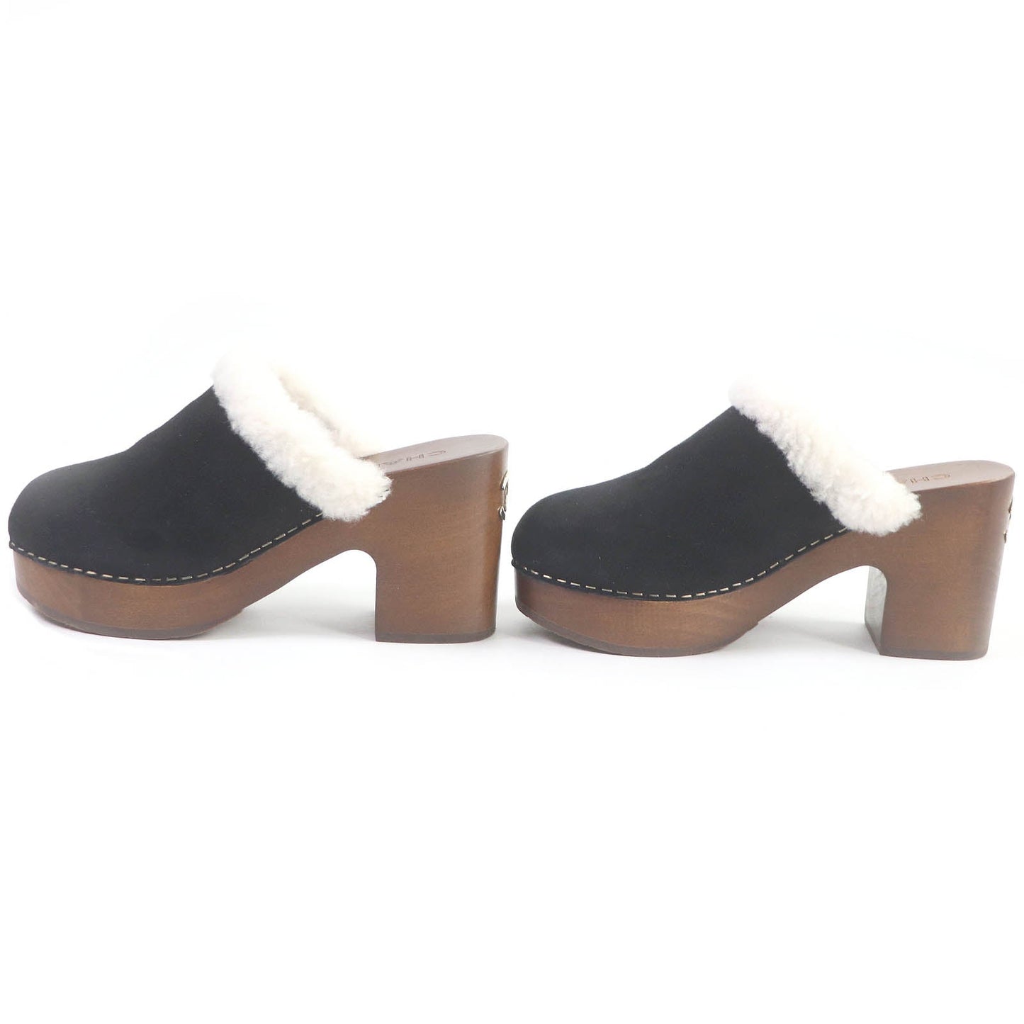 Chanel Sandals G35368 Main