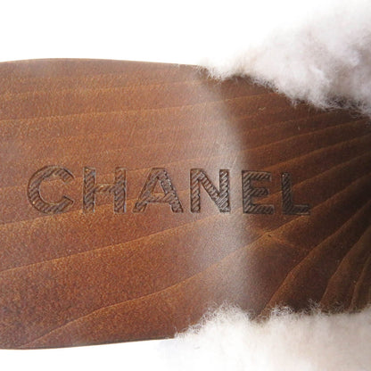 Chanel Sandals G35368 Main