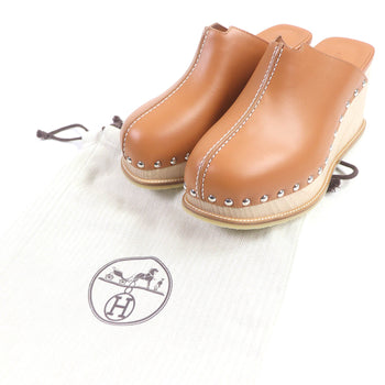 Hermes Sandals Main
