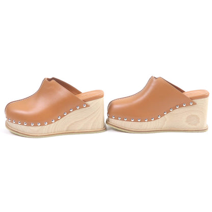 Hermes Sandals Main