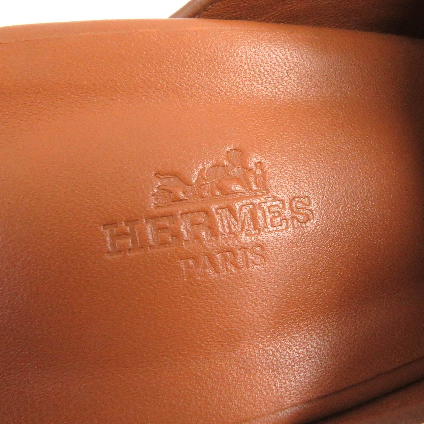 Hermes Sandals Main