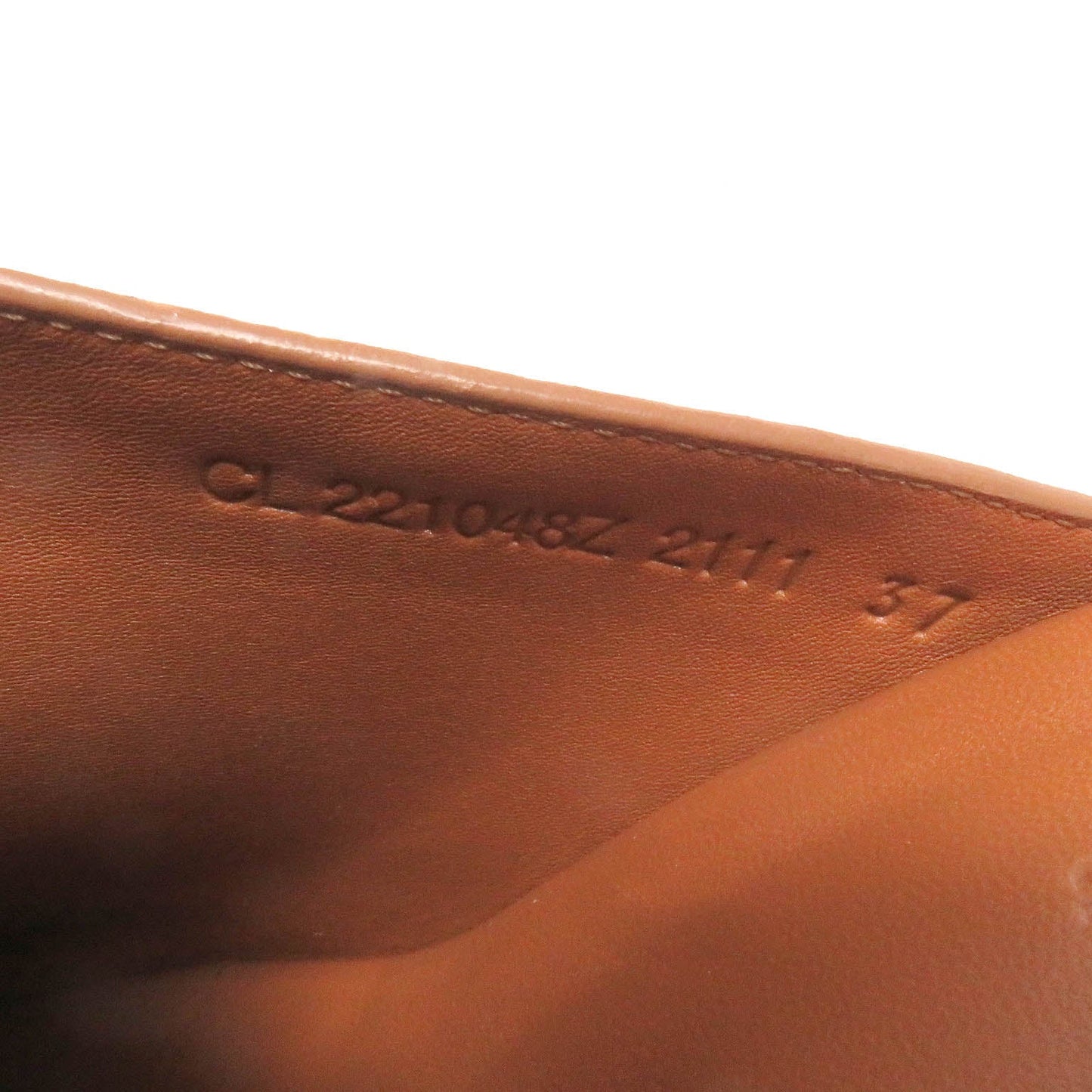 Hermes Sandals Main