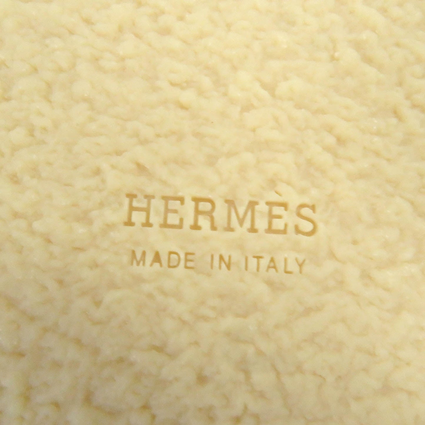 Hermes Sandals Main