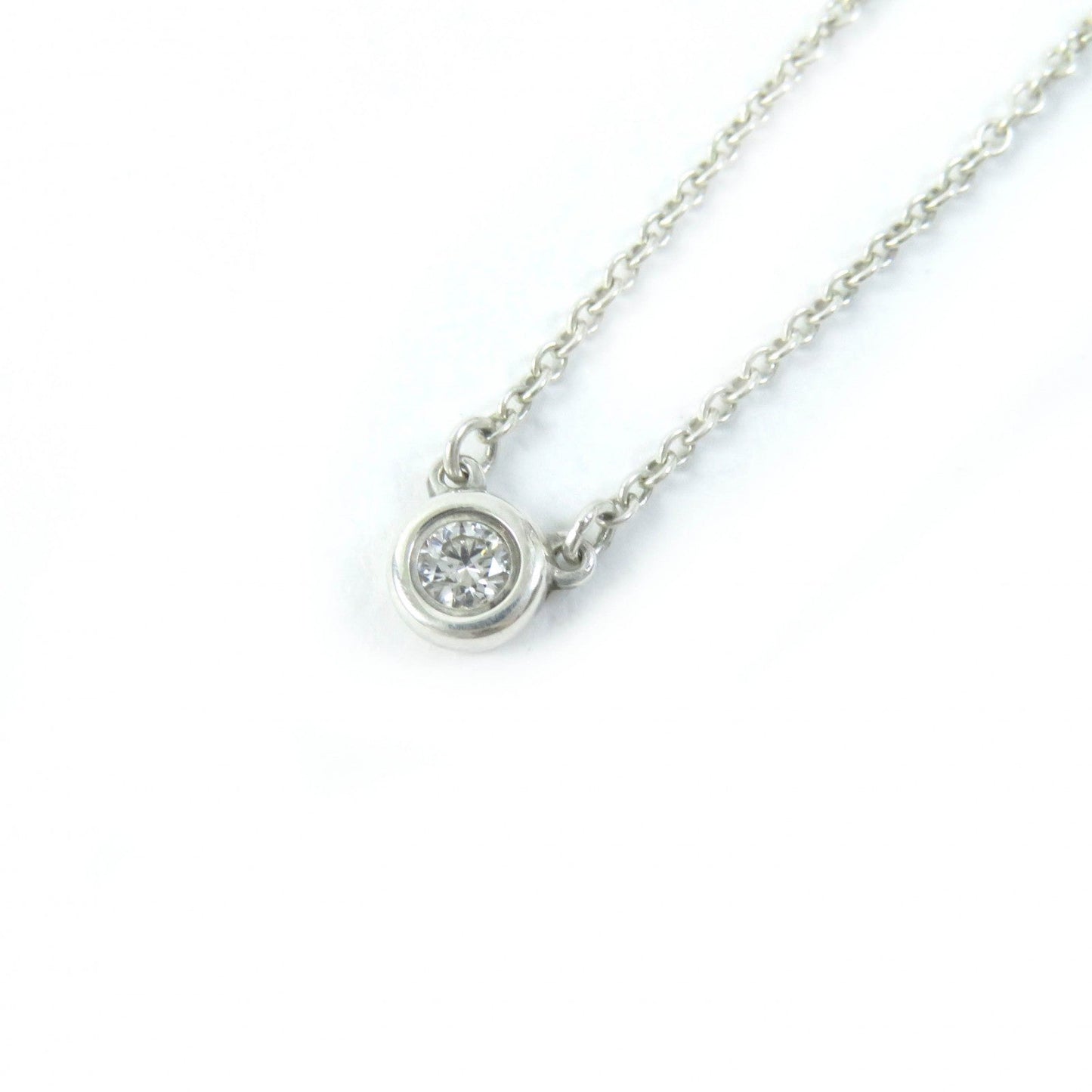Tiffany&Co. Necklace Main