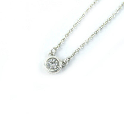 Tiffany&Co. Necklace Main