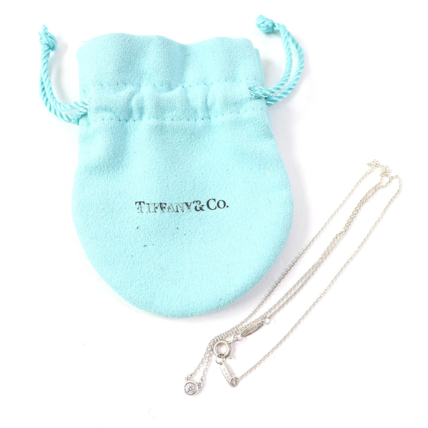 Tiffany&Co. Necklace Main