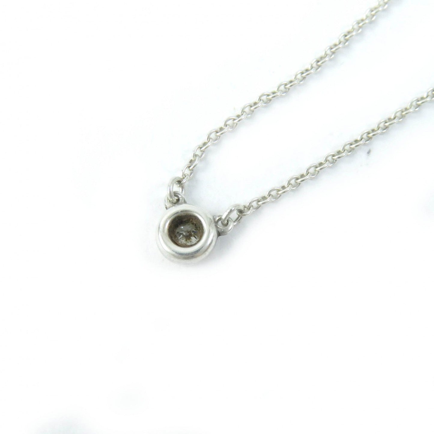 Tiffany&Co. Necklace Main