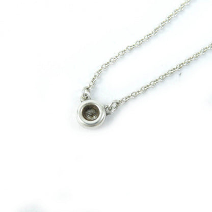 Tiffany&Co. Necklace Main