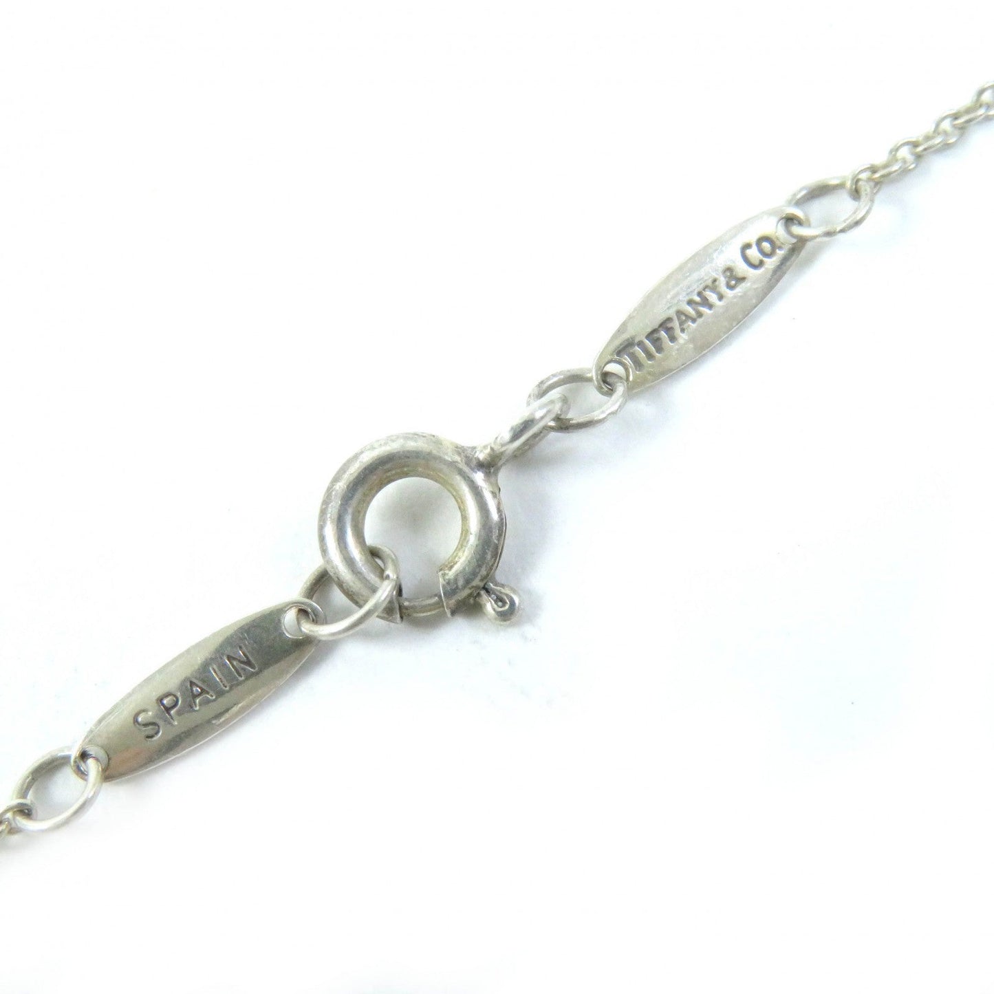 Tiffany&Co. Necklace Main