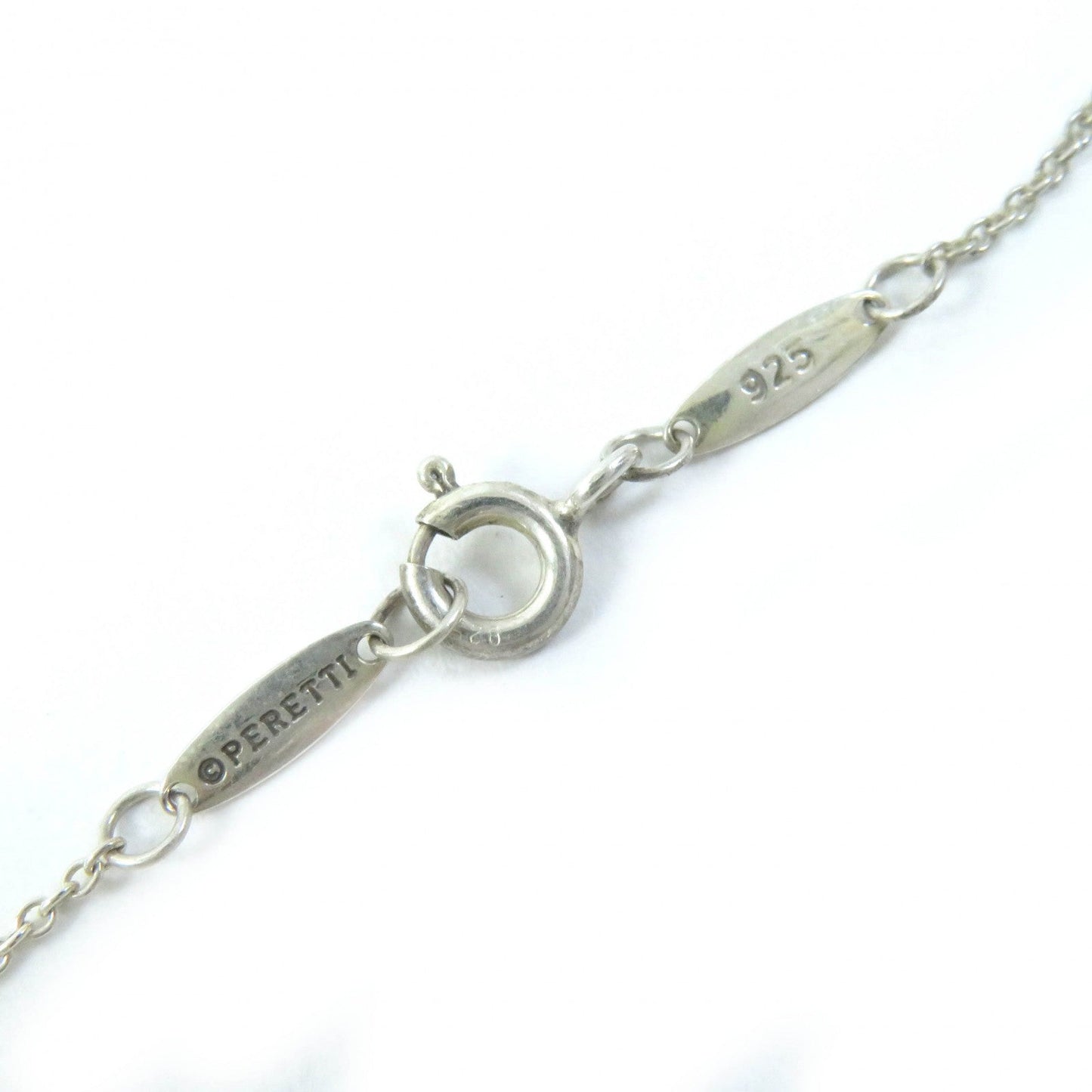 Tiffany&Co. Necklace Main