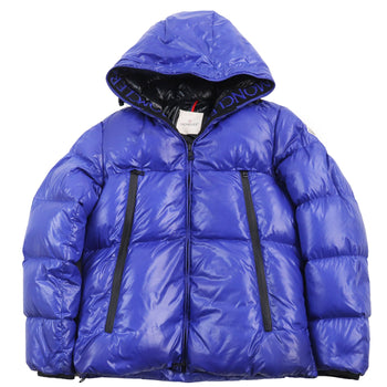 Moncler Down Jacket Outer