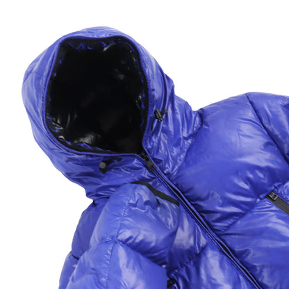 Moncler Down Jacket Outer
