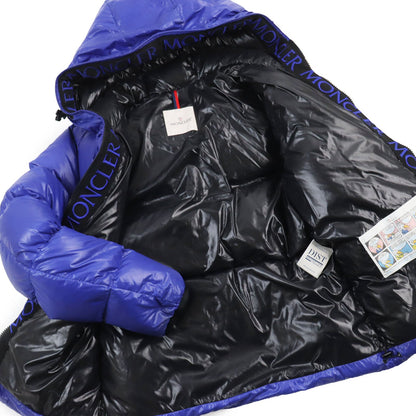 Moncler Down Jacket Outer